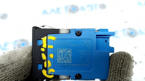 Hub USB BMW X5 G05 19-23 Activ, zgârieturi