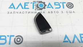 Ключ smart BMW X5 G05 19-23 4 кнопки, тычки