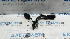 Încuietori centuri de siguranță spate stânga Kia Niro 17-22 HEV, PHEV gri
