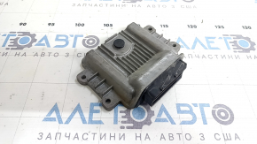 Блок управления АКПП VW Tiguan 18-24