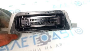 Блок управления АКПП VW Tiguan 18-24
