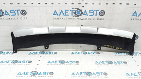 Ornamente bară față X-Line pentru BMW X5 G05 19-23