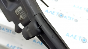 Garnitura de etanșare a capotei, dreapta BMW X5 G05 19-26, s-a uscat