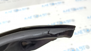 Garnitura de etanșare a capotei, dreapta BMW X5 G05 19-26, s-a uscat