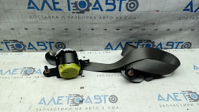 Centura de siguranță spate stânga pentru Kia Niro 17-22 HEV, PHEV gri
