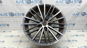 Диск колесный R19 8J ET30 BMW 5 G30 17-23 Style 635, легкая бордюрка