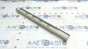 Ornamente scaun pasager stânga Volvo XC90 16-26 gri
