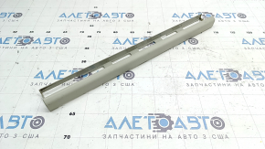 Ornamente scaun pasager dreapta Volvo XC90 16-26 gri