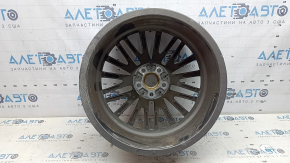 Диск колесный R19 8J ET30 BMW 5 G30 17-23 Style 635, легкая бордюрка