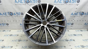 Диск колесный R19 9J ET44 BMW 5 G30 17-23 Style 635, легкая бордюрка