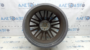 Диск колесный R19 9J ET44 BMW 5 G30 17-23 Style 635, легкая бордюрка