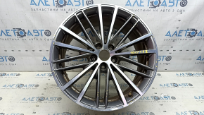 Диск колесный R19 9J ET44 BMW 5 G30 17-23 Style 635, легкая бордюрка