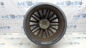 Диск колесный R19 9J ET44 BMW 5 G30 17-23 Style 635, легкая бордюрка