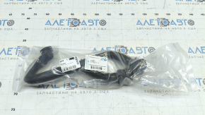 Conductă inferioară turbină BMW X6 E71 09-12 3.0T