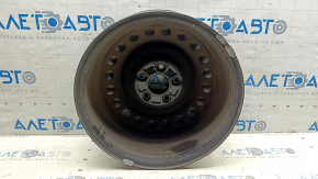 Disc de fier R16x6.5J 5*114.3 Toyota Camry v70 18-24 cipuri