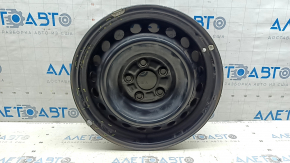Disc de fier R16x6.5J 5*114.3 Toyota Camry v70 18-24 zgârieturi
