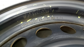 Disc de fier R16x6.5J 5*114.3 Toyota Camry v70 18-24 zgârieturi
