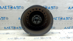 Disc de fier R16x6.5J 5*114.3 Toyota Camry v70 18-24 zgârieturi