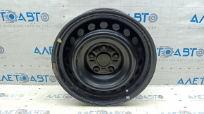Disc de fier R16x6.5J 5*114.3 Toyota Camry v70 18-24 zgârieturi