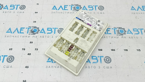 BCM Body Control Module BMW X5 G05 19-23