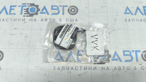 Capac cârlig remorcare bara față Nissan Versa Note 17-19 5d
