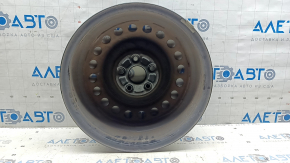 Disc de fier R16x6.5J 5*114.3 Toyota Camry v70 18-24 zgârieturi