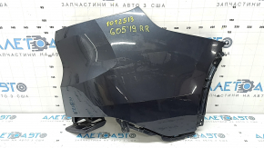 Bara spate dreapta completă BMW X5 G05 19-24 grafit