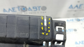 Suport central bara spate BMW X5 G05 19-26, suporturi rupte, tăiate cu fierăstrăul