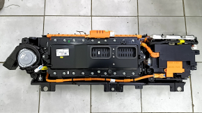Аккумуляторная батарея ВВБ в сборе Hyundai Tucson 25-26 1.6T HEV 275В, 3к