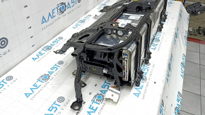 Аккумуляторная батарея ВВБ в сборе Hyundai Tucson 25-26 1.6T HEV 275В, 3к