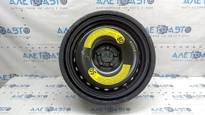 Запасное колесо докатка Audi Q5 80A 18-25 R18 195/75