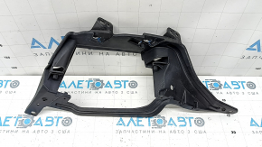 Кронштейн насадки глушителя левый BMW X5 G05 19-26