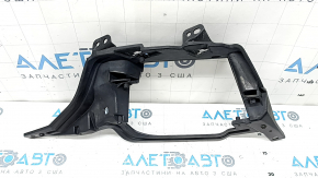 Кронштейн насадки глушителя правый BMW X5 G05 19-26