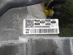 АКПП в сборе Hyundai Tucson 25-26 1.6T HEV 3к