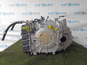 АКПП в сборе Hyundai Tucson 25-26 1.6T HEV 3к