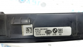 Стоп сигнал BMW X5 G05 19-26 царапины