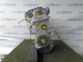 Motor Hyundai Tucson 25-26 1.6T HEV G4FT 3k, pornit