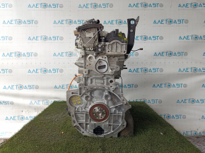 Двигатель Hyundai Tucson 25-26 1.6T HEV G4FT 3к, запустился