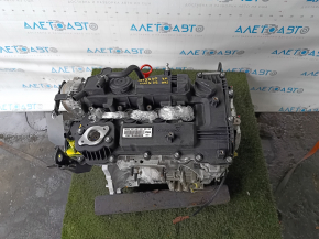 Motor Hyundai Tucson 25-26 1.6T HEV G4FT 3k, pornit