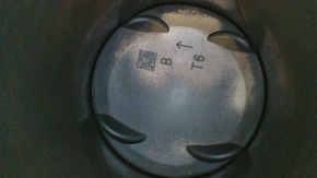 Motor Hyundai Tucson 25-26 1.6T HEV G4FT 3k, pornit