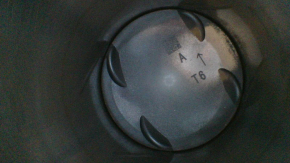 Motor Hyundai Tucson 25-26 1.6T HEV G4FT 3k, pornit