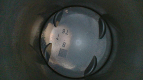 Motor Hyundai Tucson 25-26 1.6T HEV G4FT 3k, pornit
