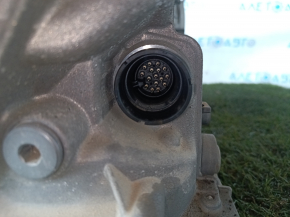 АКПП в сборе BMW 5 G30 17-18 GA8HP50Z-Z80 2.0Т RWD 105к