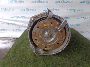 АКПП в сборе BMW 5 G30 17-18 GA8HP50Z-Z80 2.0Т RWD 105к