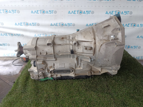 АКПП в сборе BMW 5 G30 17-18 GA8HP50Z-Z80 2.0Т RWD 105к