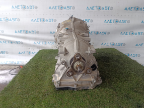 АКПП в сборе BMW 5 G30 17-18 GA8HP50Z-Z80 2.0Т RWD 105к