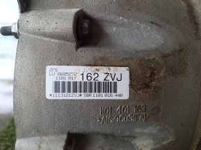 АКПП в сборе BMW 5 G30 17-18 GA8HP50Z-Z80 2.0Т RWD 105к