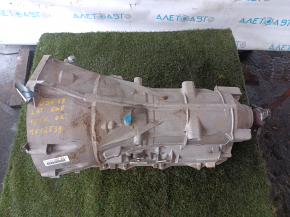 АКПП в сборе BMW 5 G30 17-18 GA8HP50Z-Z80 2.0Т RWD 105к