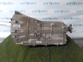 АКПП в сборе BMW 5 G30 17-18 GA8HP50Z-Z80 2.0Т RWD 105к