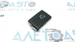 Ключ Volvo XC90 16-26 keyless, 4 кнопки, потерт